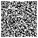 QR code with James M Guest CPA contacts