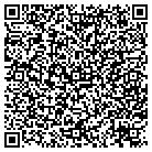 QR code with Riser Jr George M MD contacts