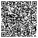 QR code with MS Corp contacts