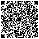 QR code with Second Time Around Inc contacts