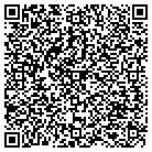 QR code with Sabin Darrell Lee Construction contacts