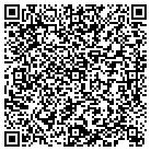 QR code with R W Setzer Electric Inc contacts