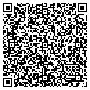 QR code with Thomas Edward E contacts