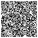 QR code with Alpha-Omega Training contacts