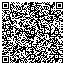 QR code with Alvin Bartlett contacts