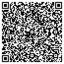 QR code with Amand Carter contacts