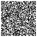 QR code with Precision Time contacts