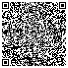 QR code with Mannequin Of Clearwater contacts