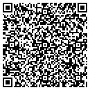 QR code with T A Nelson Assoc Inc contacts