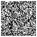 QR code with Anna Harris contacts