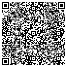 QR code with Plane Truth Golf Institue L L C contacts