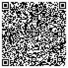 QR code with Richard Thompson Sewer Cleaner contacts