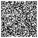 QR code with Salty Zoo contacts