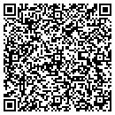 QR code with F M Siddiq Md contacts
