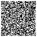 QR code with Osmond Printing contacts