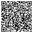 QR code with sad contacts
