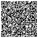 QR code with A Warm Reception contacts
