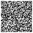 QR code with J D Motorsports contacts