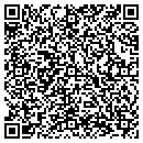 QR code with Hebert W Gerry MD contacts