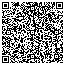 QR code with Hedlesky Steven MD contacts