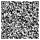 QR code with Hollen Jake MD contacts