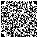 QR code with Hong Eugene MD contacts