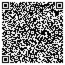 QR code with SK Mobile contacts
