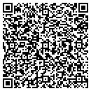 QR code with Rez Electric contacts