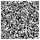 QR code with V P Custom Construction LLC contacts