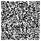 QR code with Walker Home Improvement Inc contacts
