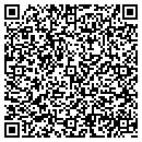 QR code with B J Turner contacts
