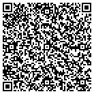 QR code with Le Beau Thomas E MD contacts