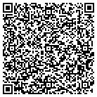 QR code with Le Beau Thomas E MD contacts