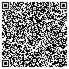 QR code with A L C Custom Window Treatment contacts