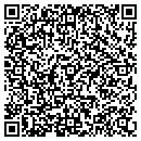 QR code with Hagler J B & Sons contacts