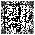 QR code with H & R Block Tax Service contacts