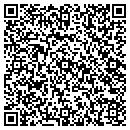 QR code with Mahony Mike MD contacts