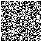 QR code with P 2 P Communications Inc contacts