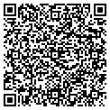 QR code with Bunch Stefa contacts
