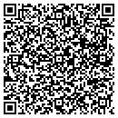 QR code with Hispanic Museum contacts