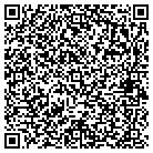 QR code with De Mouwant Constructi contacts
