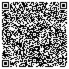 QR code with Derrick Barker Construction contacts