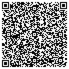 QR code with A Fishing Guide Connection contacts