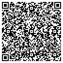 QR code with Unkel Patric J MD contacts