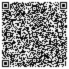 QR code with Walker Dennis M MD contacts
