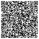 QR code with Hasenoehrl Custom Homes Inc contacts