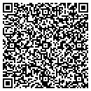QR code with White J King MD contacts