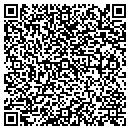 QR code with Henderson Dann contacts