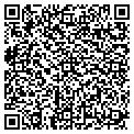 QR code with Hesla Construction Inc contacts
