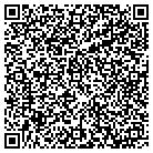 QR code with Hudson Mitchelle Construc contacts